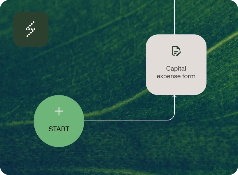 CapEx accelerator