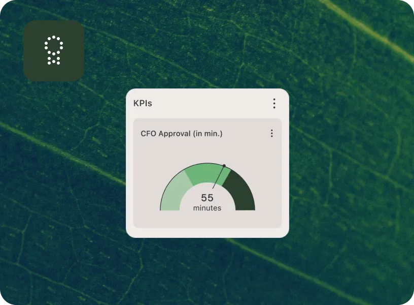 Records and compliance tracking