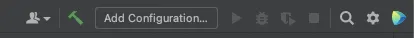 Delete PDFs Java API Add Configuration