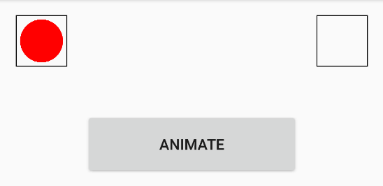 Android animations powered by RxJava