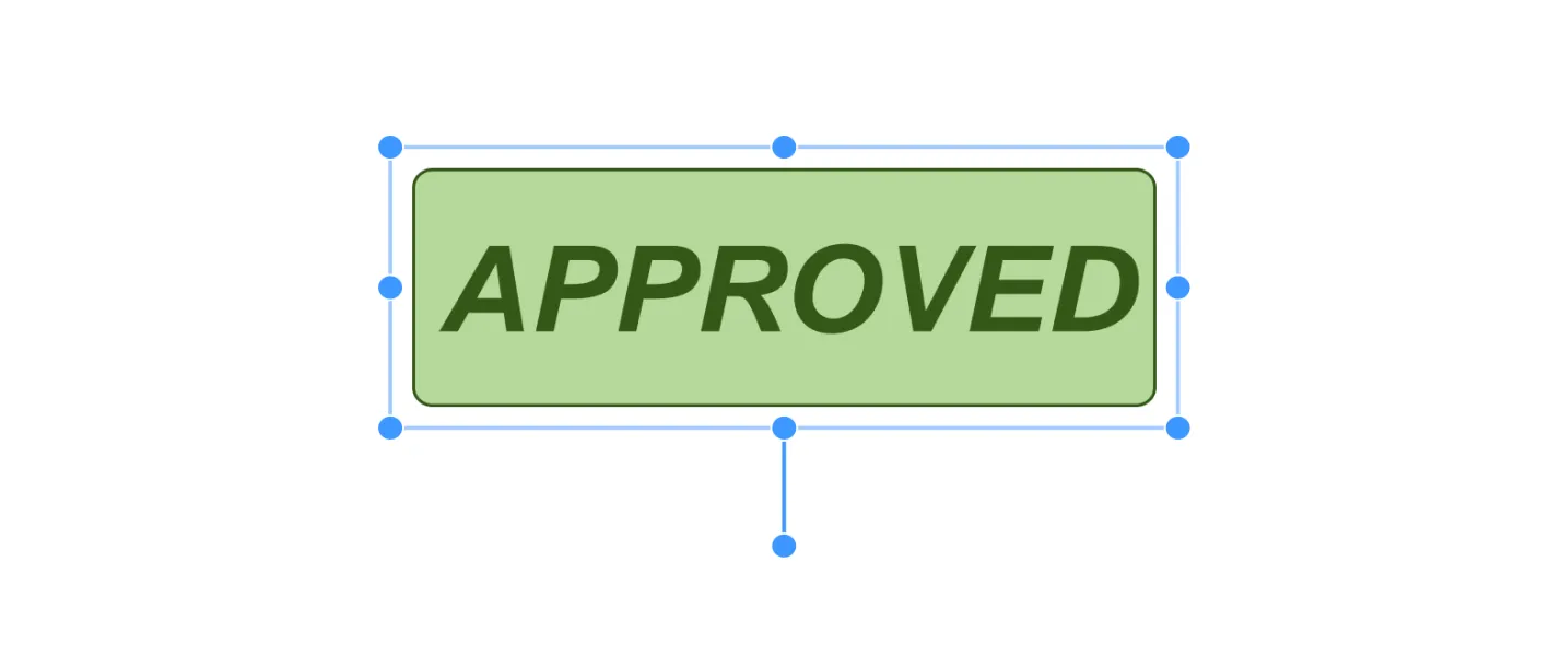 Stamp Annotations