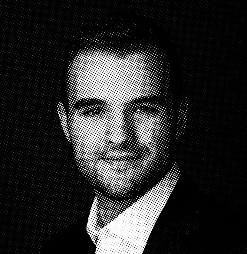 Steve Cangiano's headshot