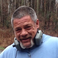 Portrait photo of Steve Izzo, QA Engineer