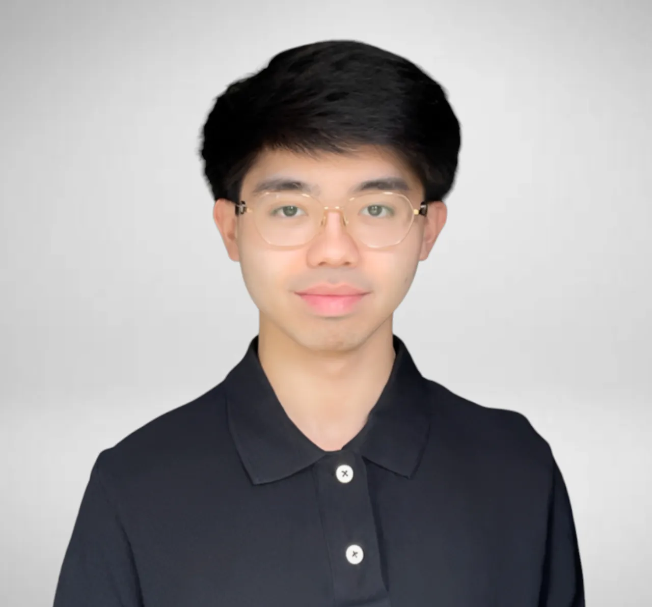 Portrait photo of Steven Bui, Frontend Engineer
