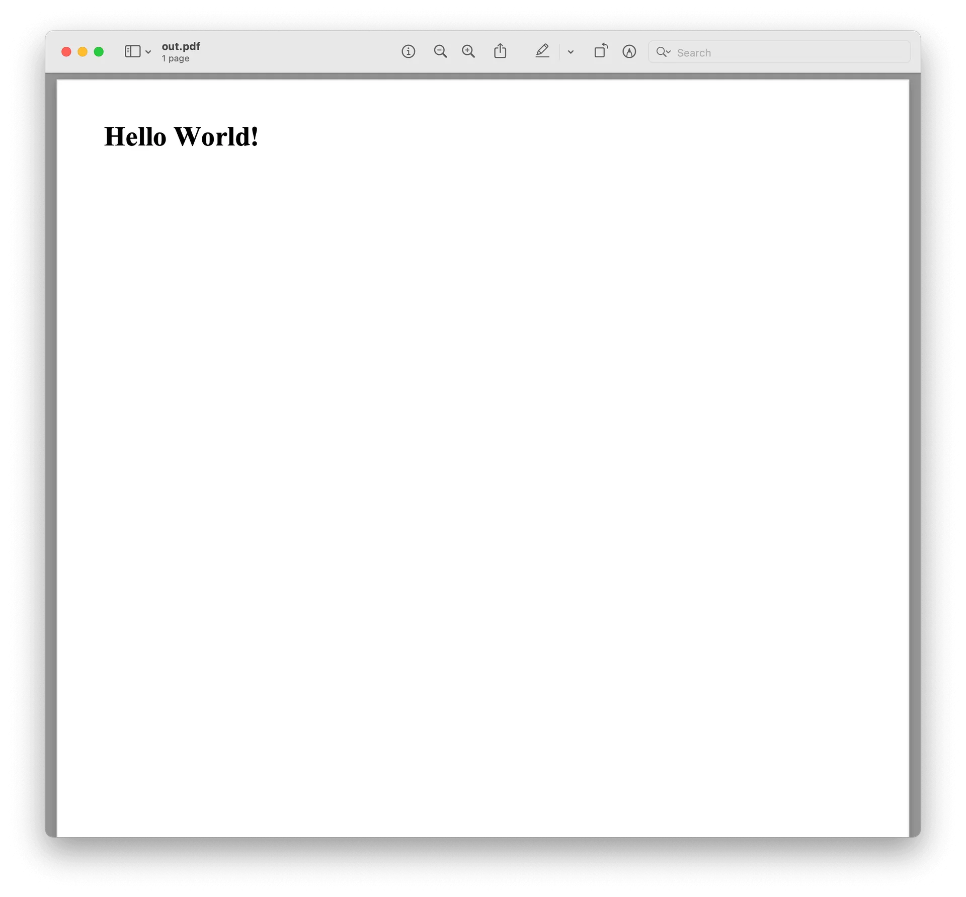 Creating a PDF from a String - Python HTML to PDF conversion