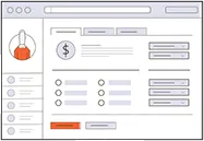 structured compliant data