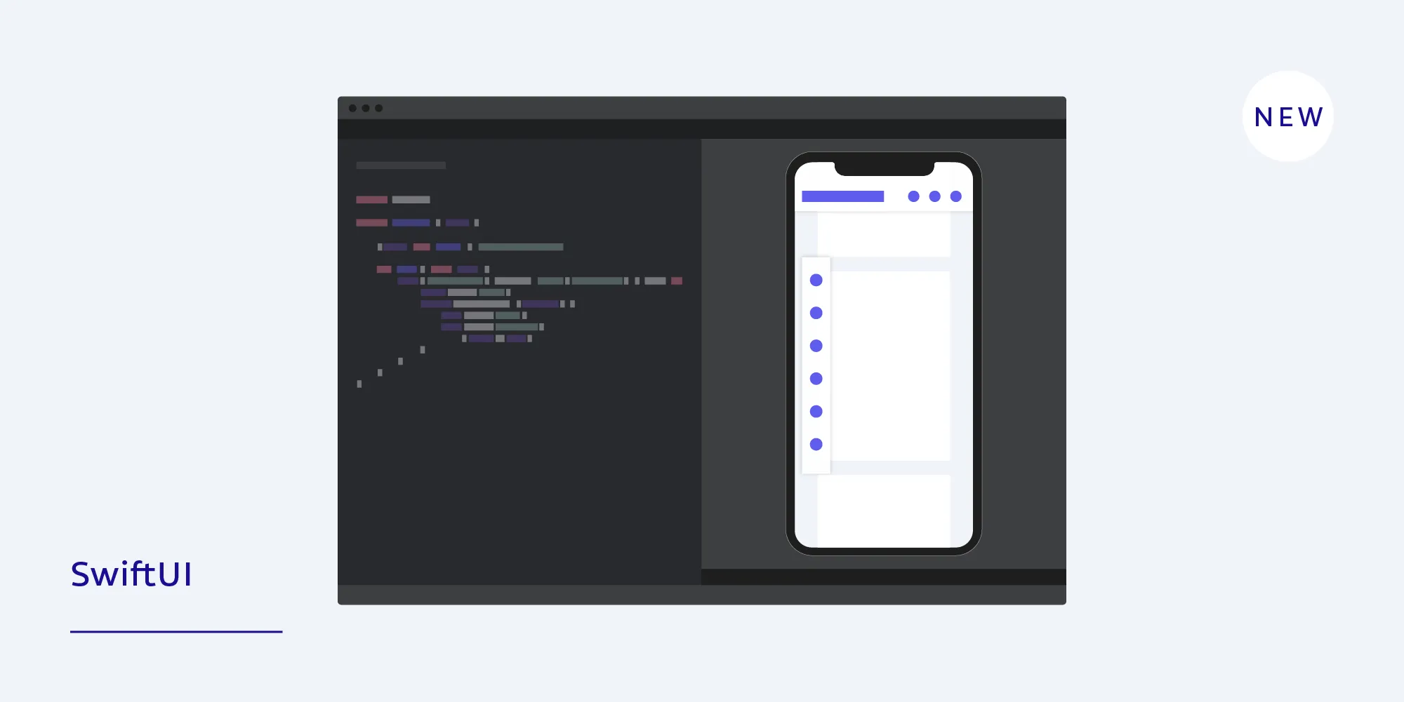 SwiftUI