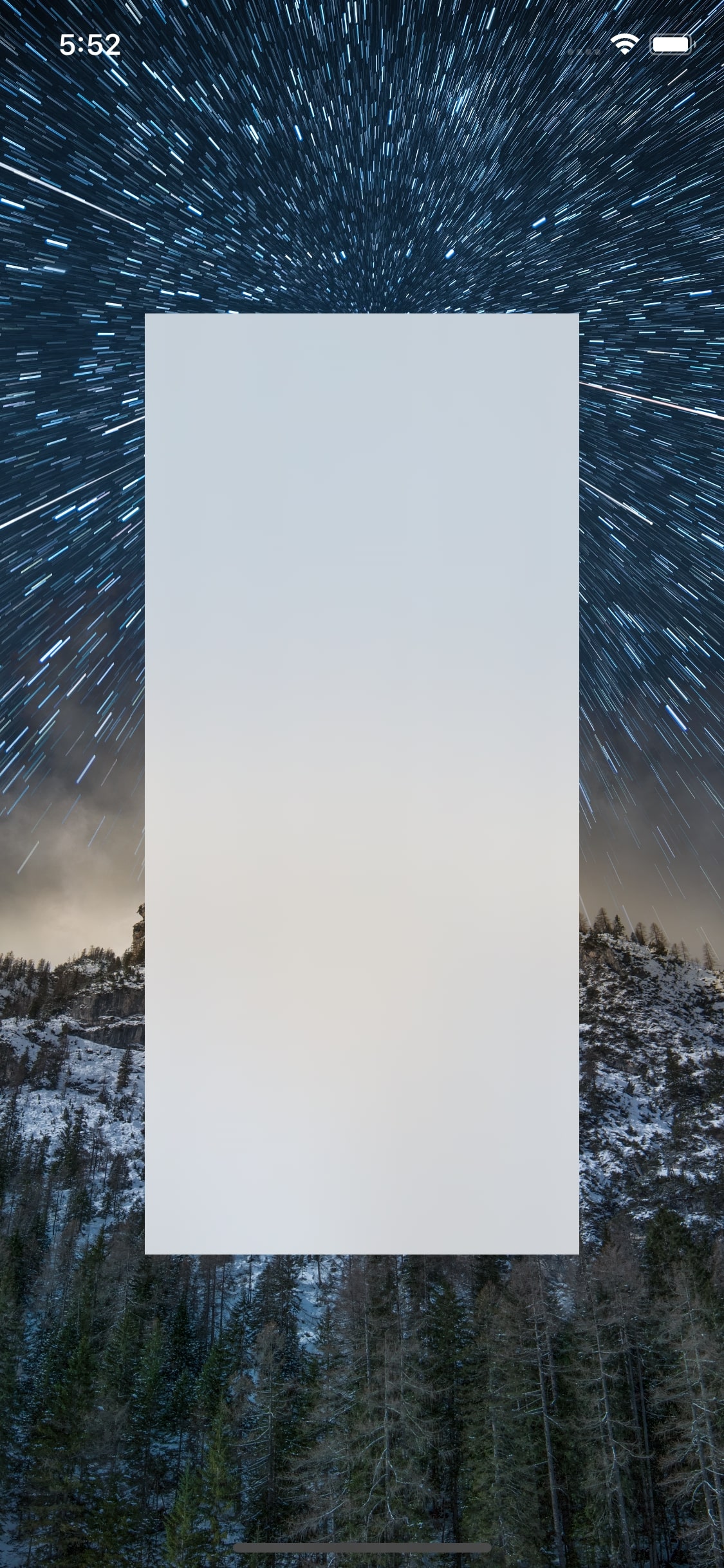 Light Mode image for systemMaterial