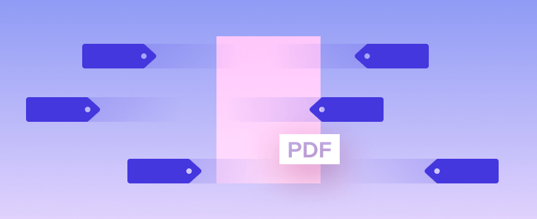 Tagged PDF