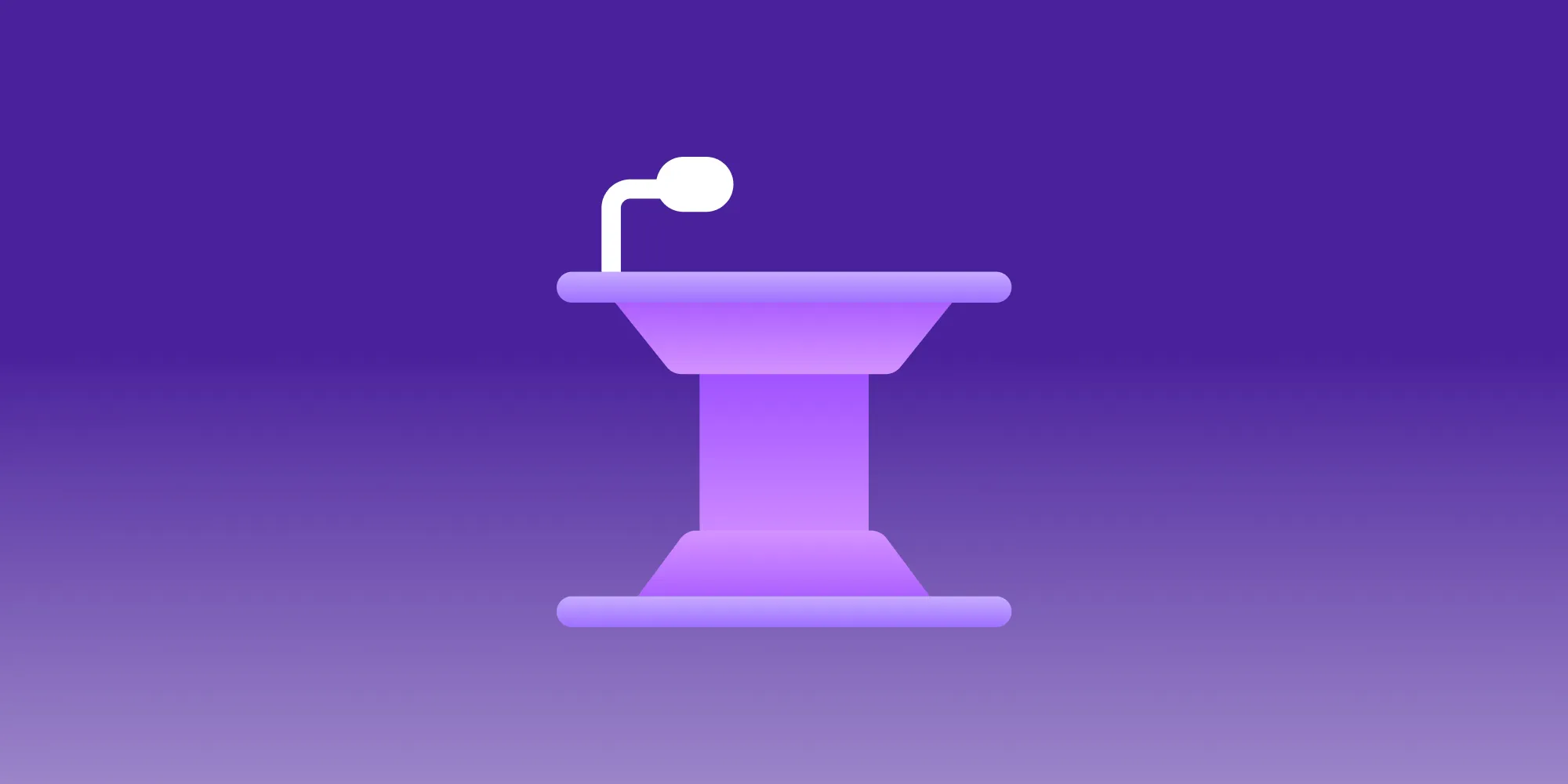 Public presentations and talks