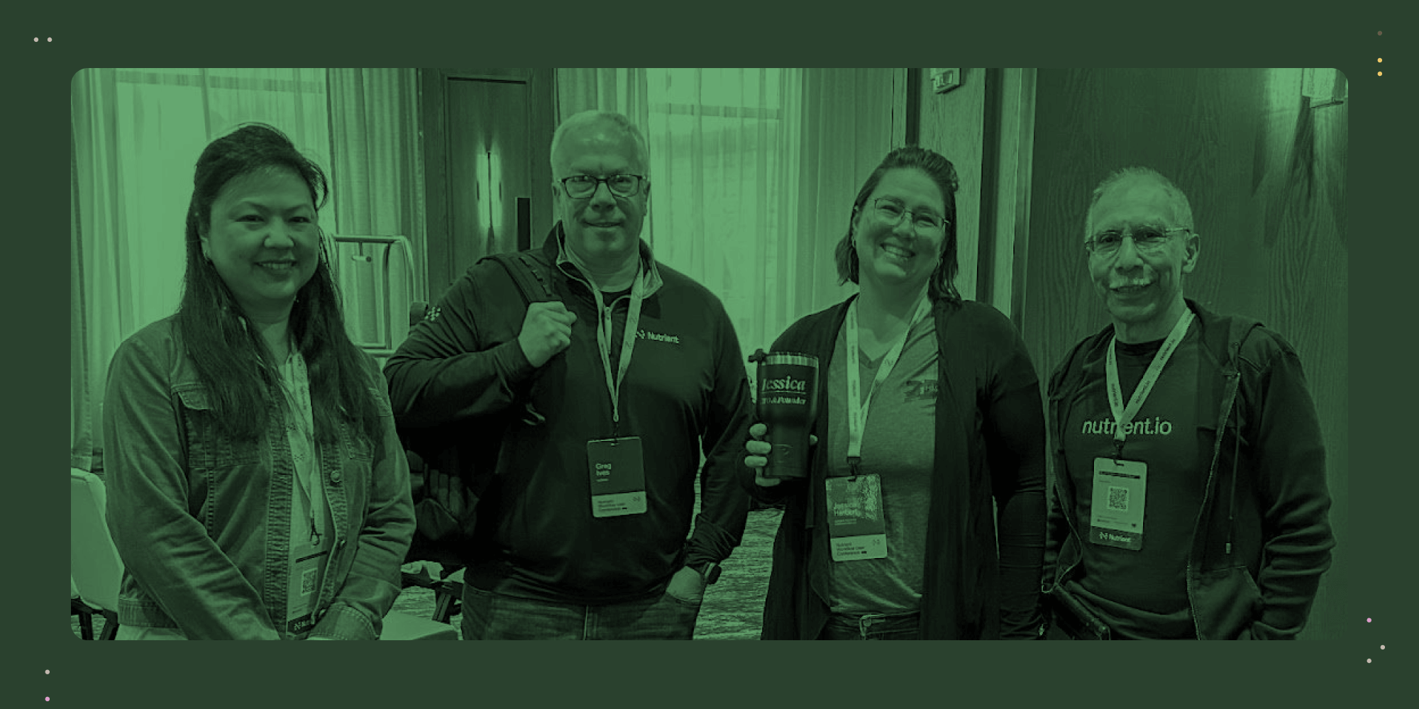 Team building activities