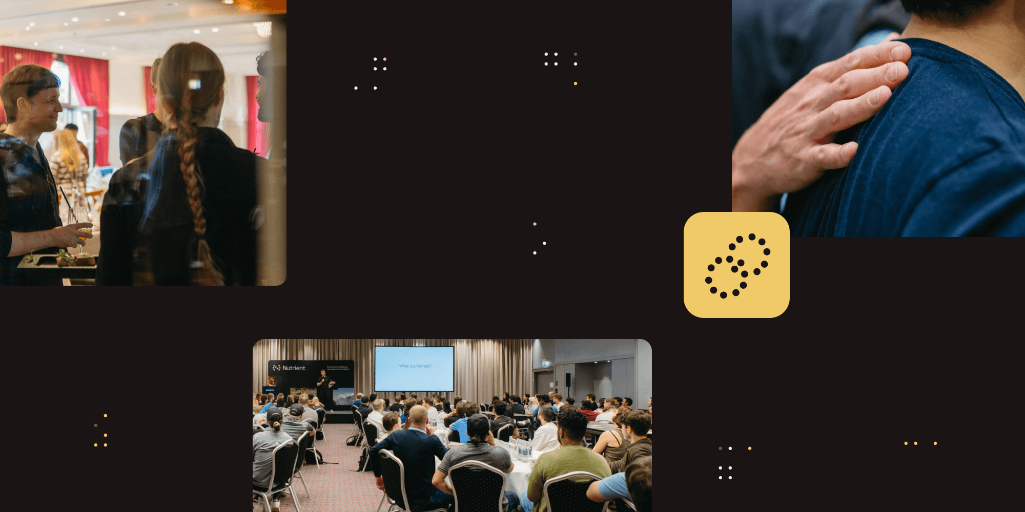 Building the team for what’s next