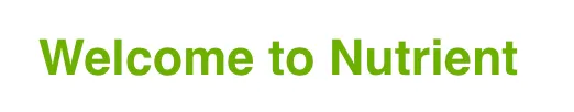 text annotation