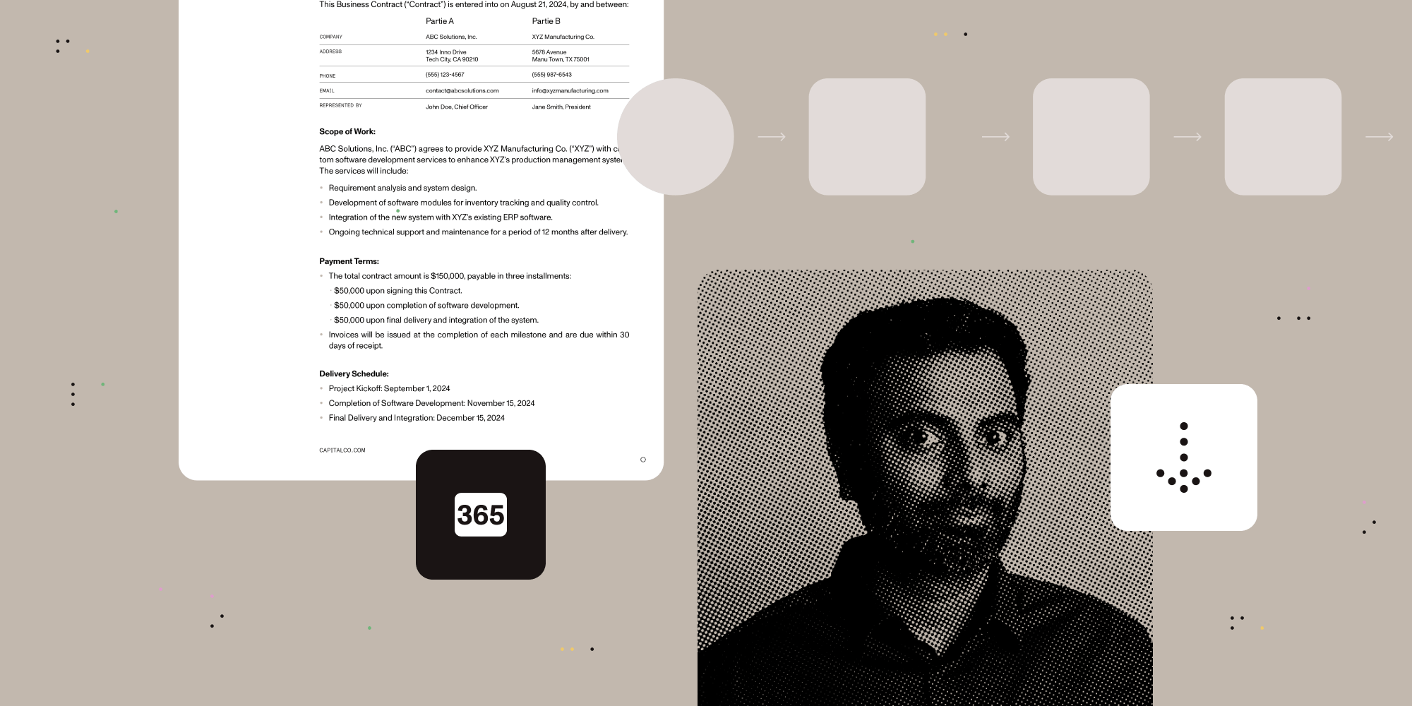 The end of manual work: How low-code automation is transforming document processing in Microsoft 365