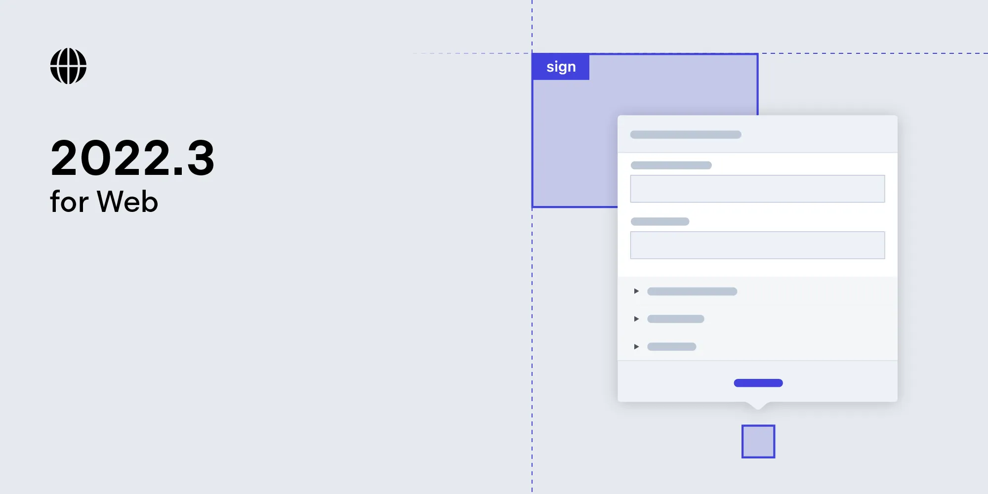 PSPDFKit for Web 2022.3 Introduces New PDF Form Creator UI