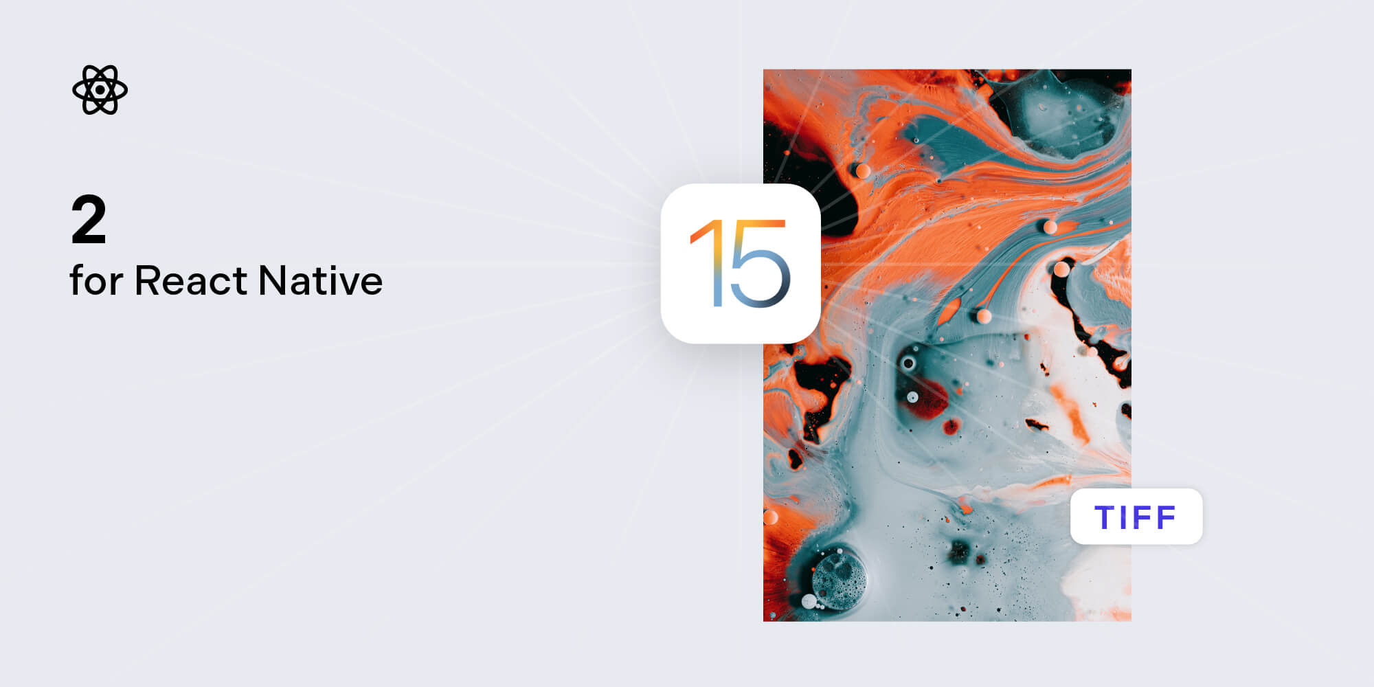 Nutrient React Native SDK 2 adds TIFF image documents