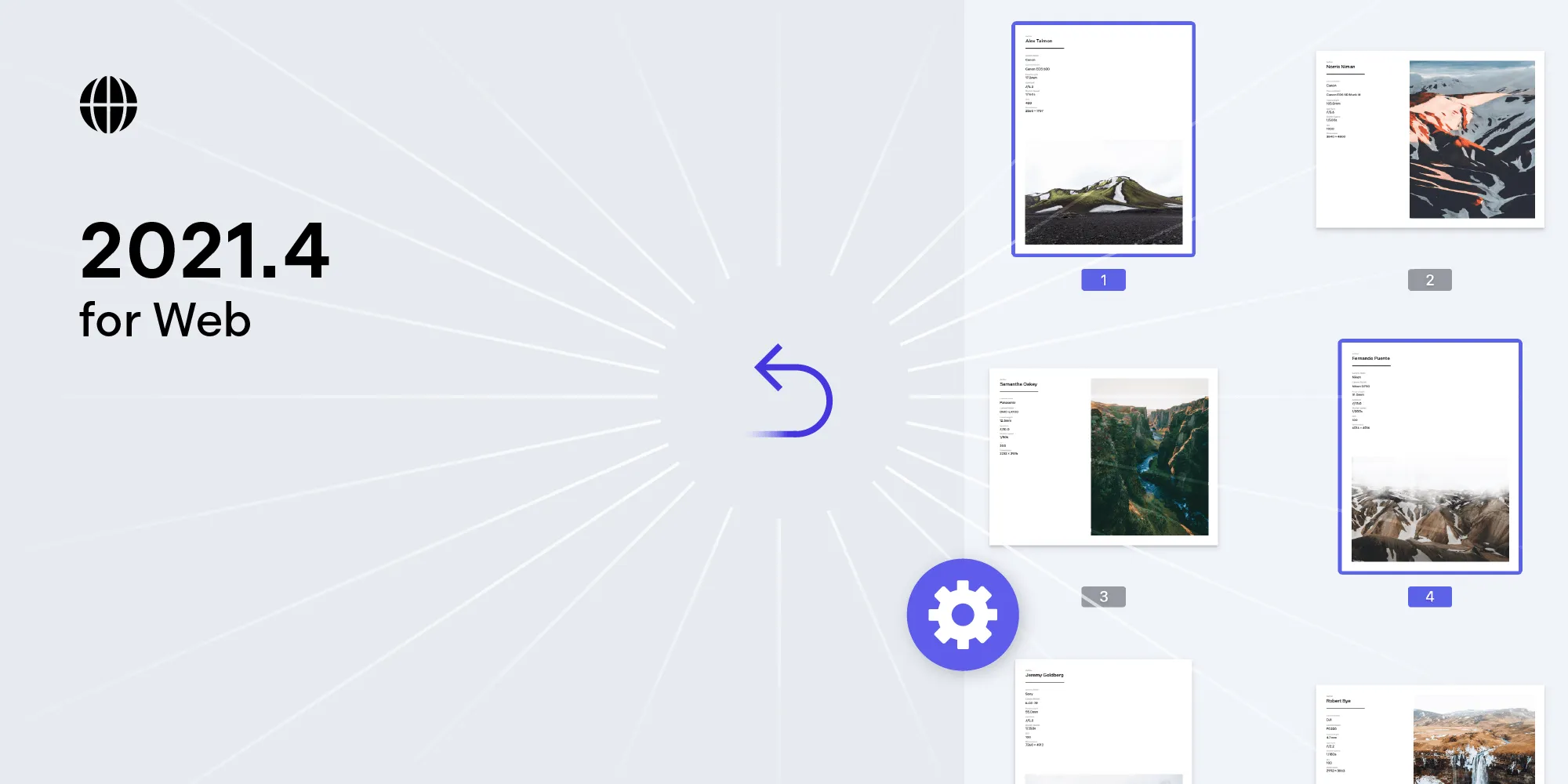 PSPDFKit 2021.4: Undo and Redo Features