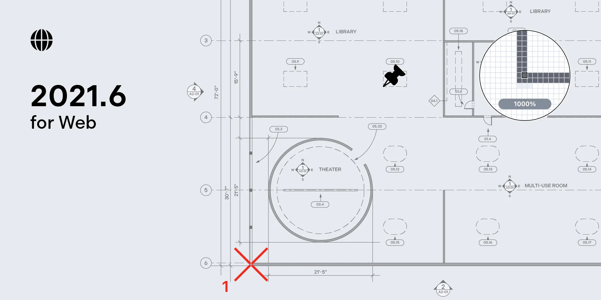 PSPDFKit 2021.6: Document comparison and date picker
