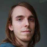 Portrait photo of Tomáš Šurín, Server and Services Senior Staff Software Engineer