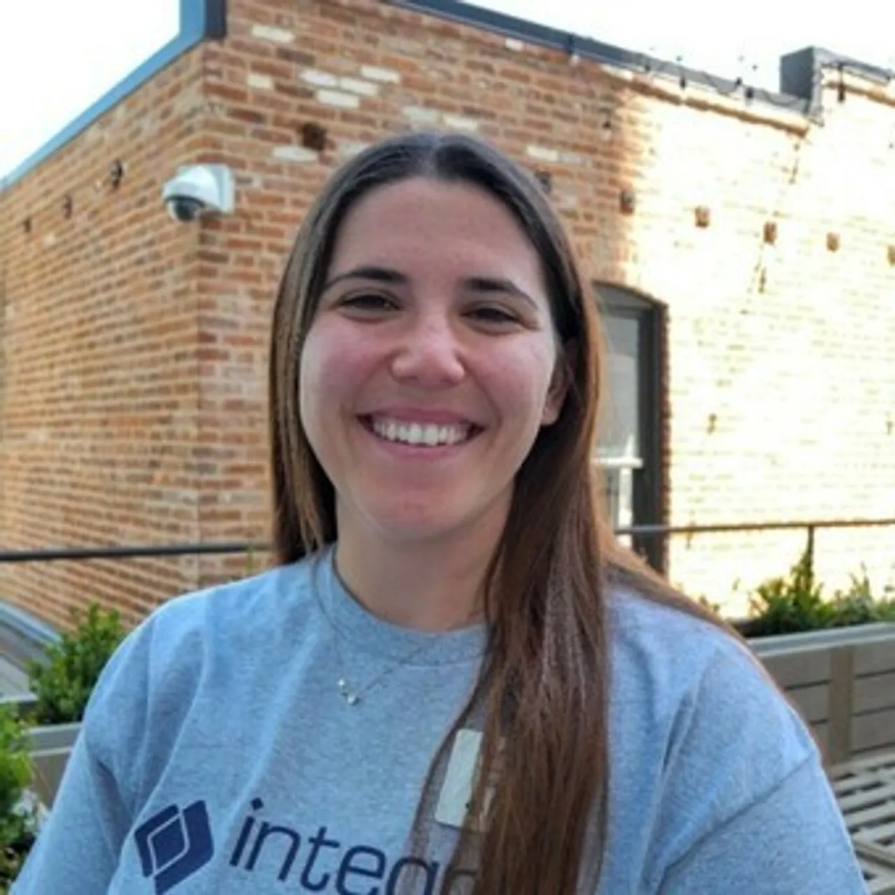 Portrait photo of Toni Buffa, Marketing Manager