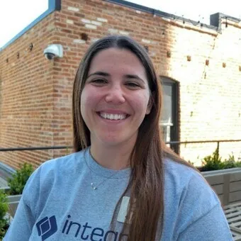 Portrait photo of Toni Buffa, Marketing Manager