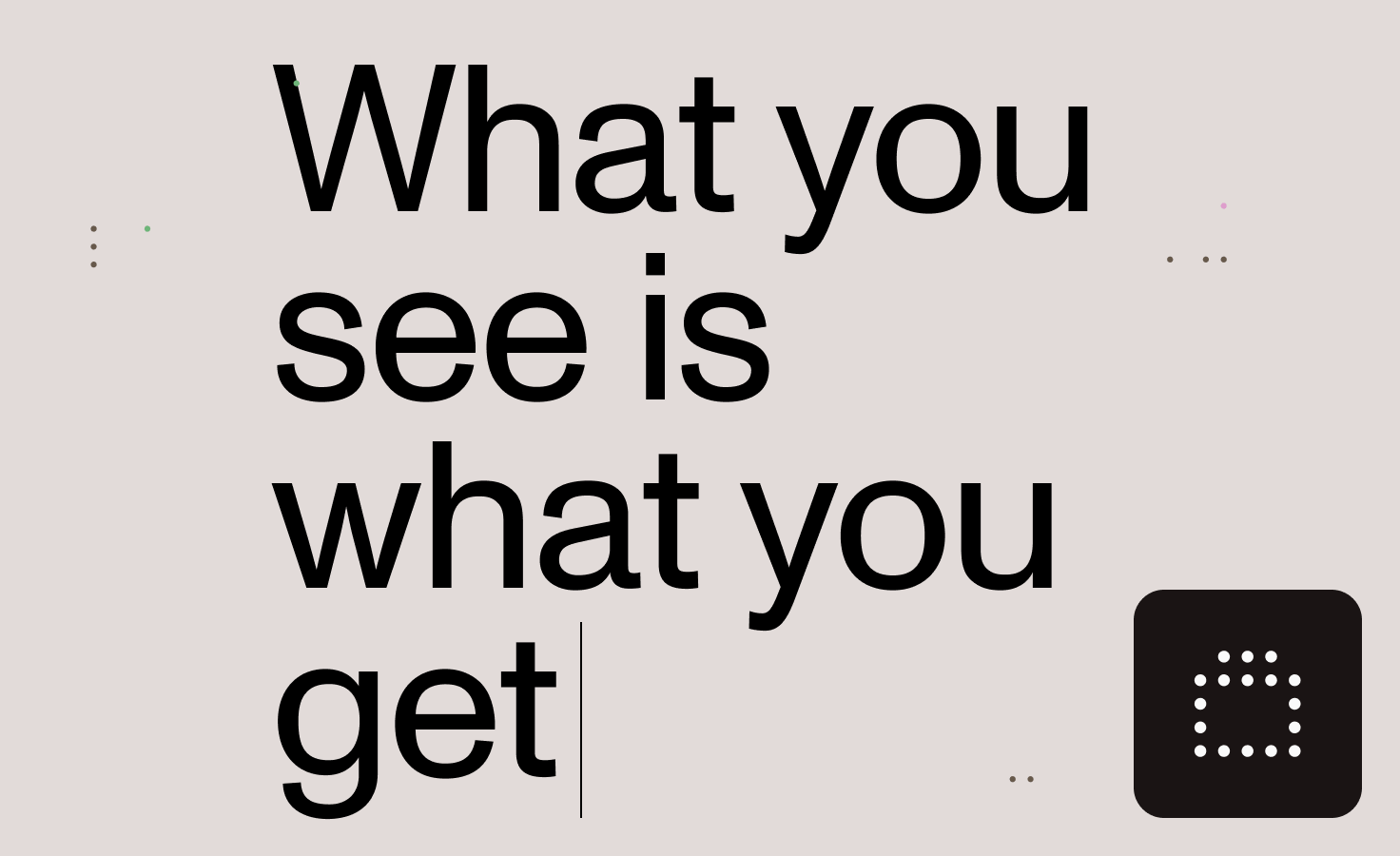 Transform your document experience with Nutrient’s Document Authoring SDK