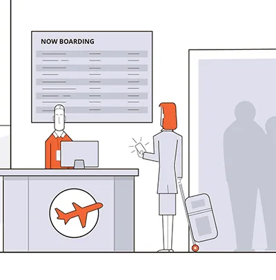 travel expense automation