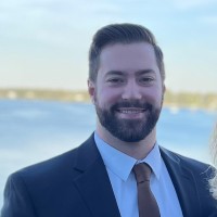 Portrait photo of Tyler Sena, Business Transformation Architect, Herbert Insights & Innovations (HI&I)