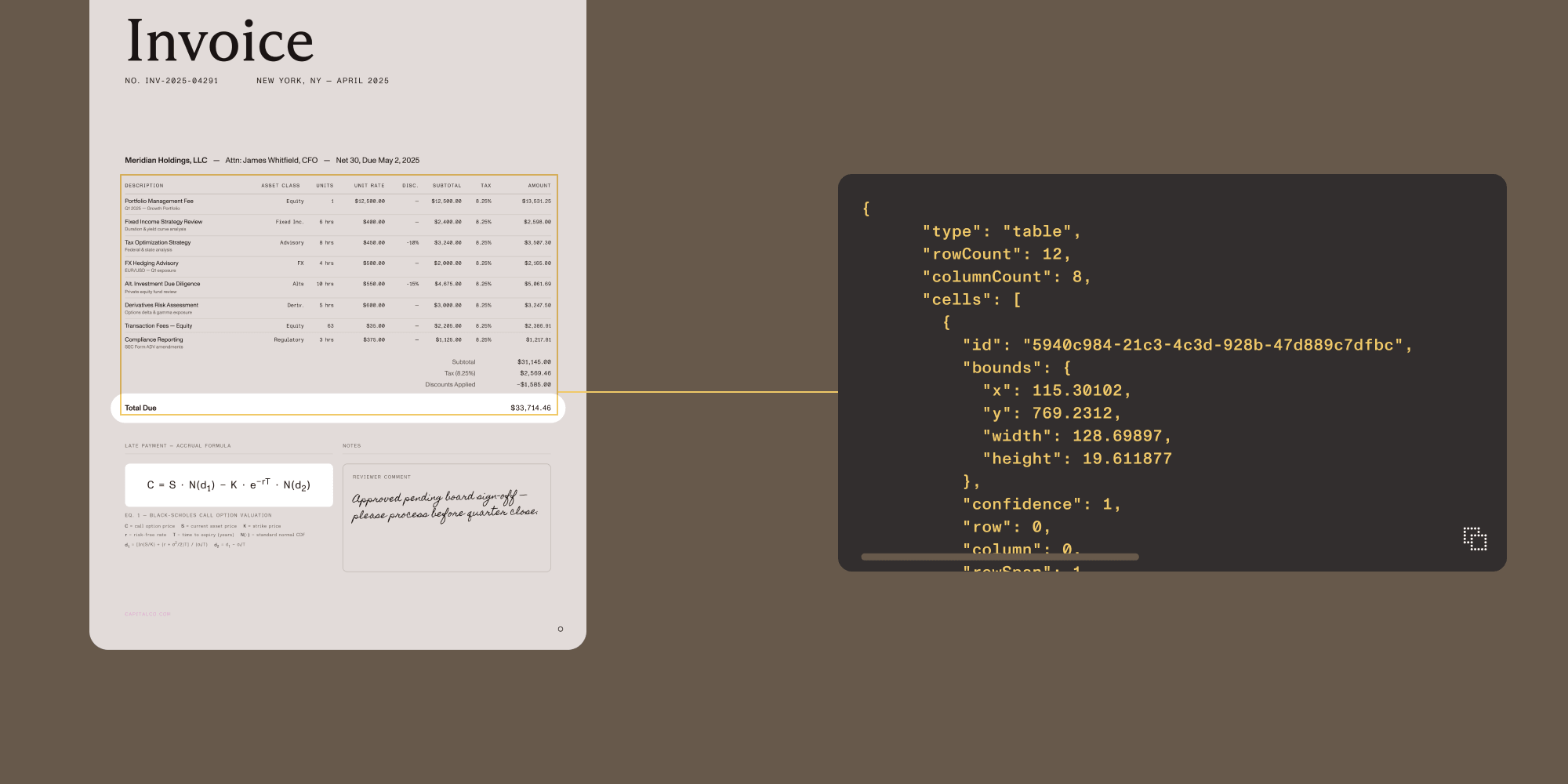 Nutrient Vision API