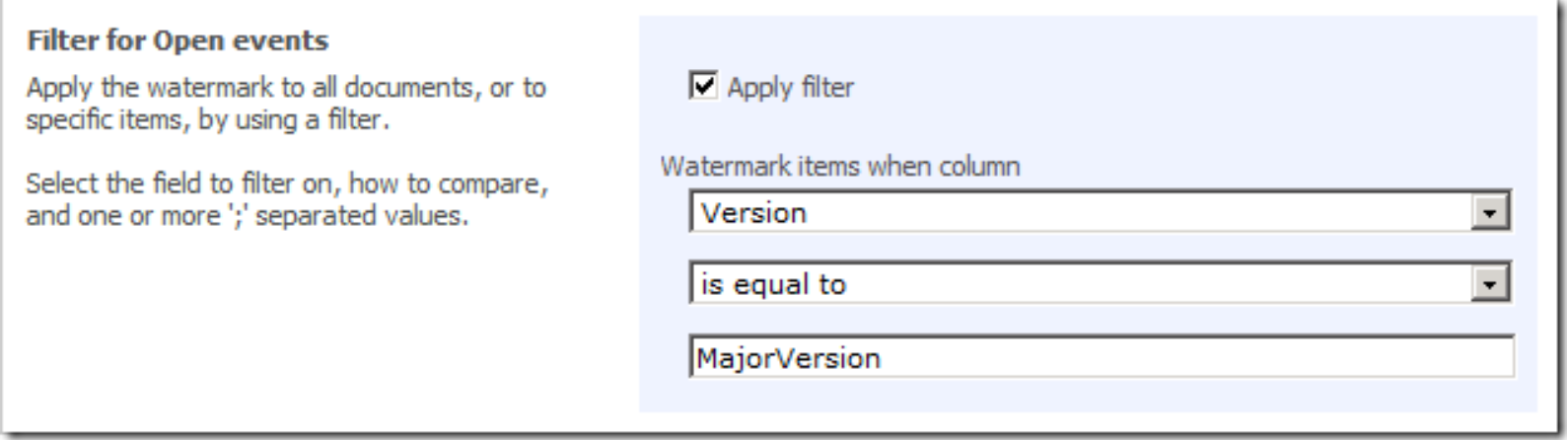 currency comparisons
