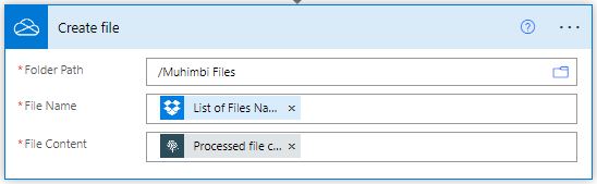 add text watermark action