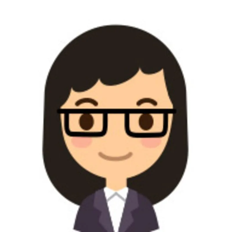 Portrait photo of Wei Li, Accounts and Admin Administration