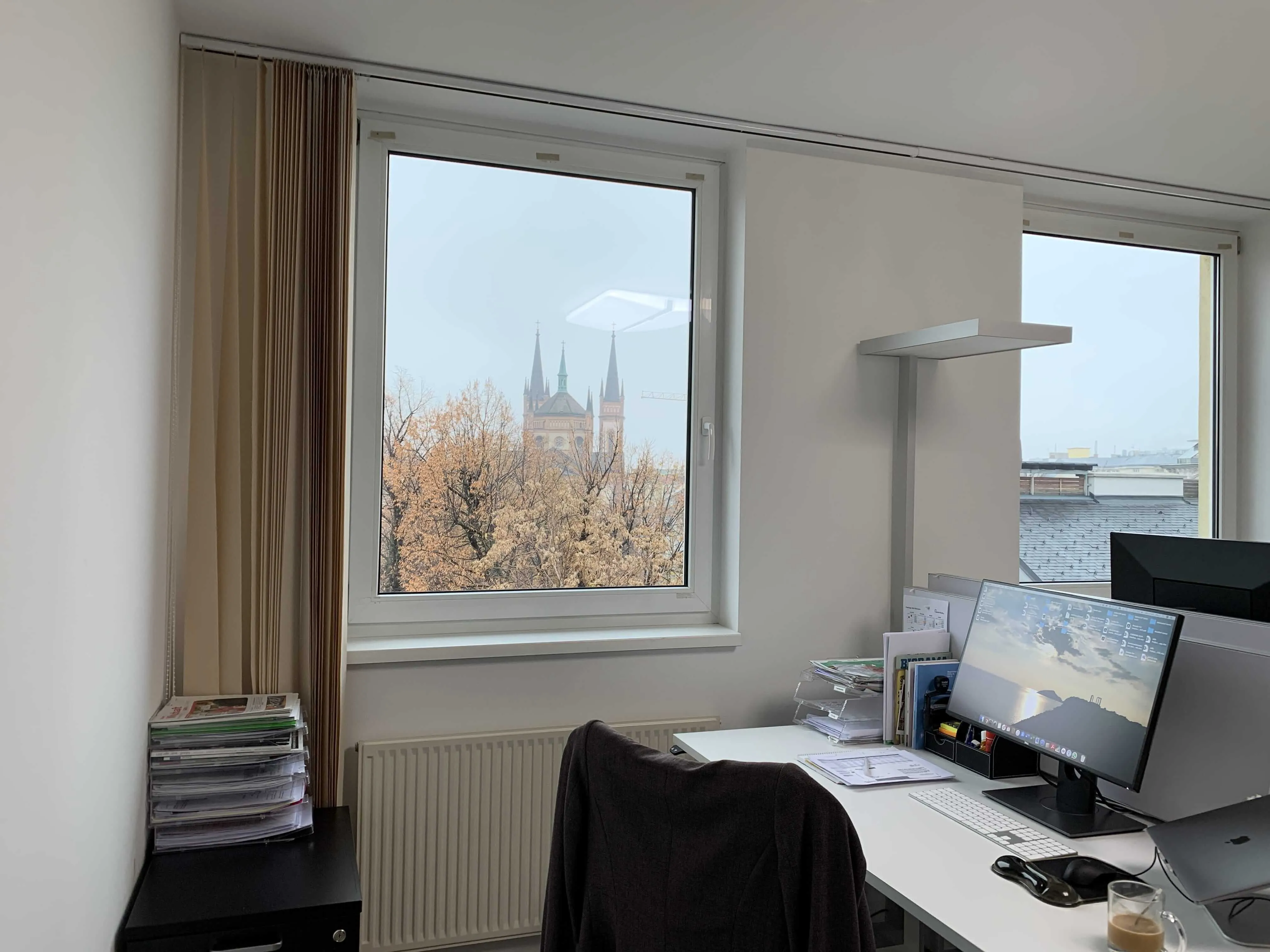 Wei’s Workspace