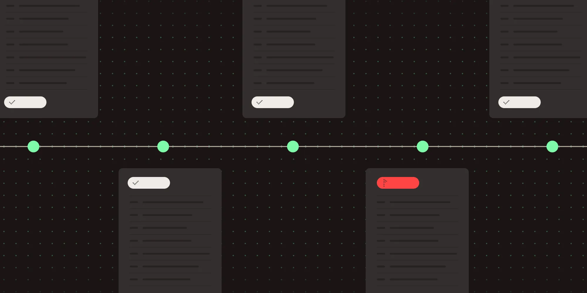 Why agentic document workflows fail in production