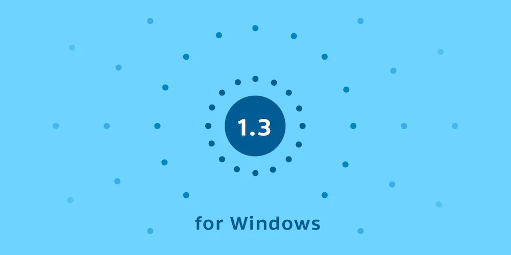 PSPDFKit 1.3 for Windows