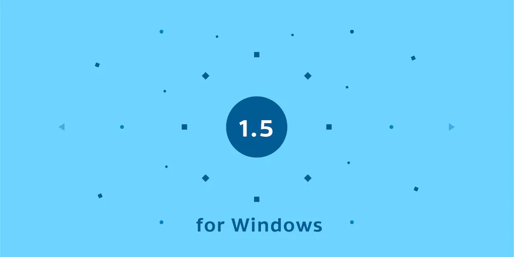 PSPDFKit 1.5 for Windows updates