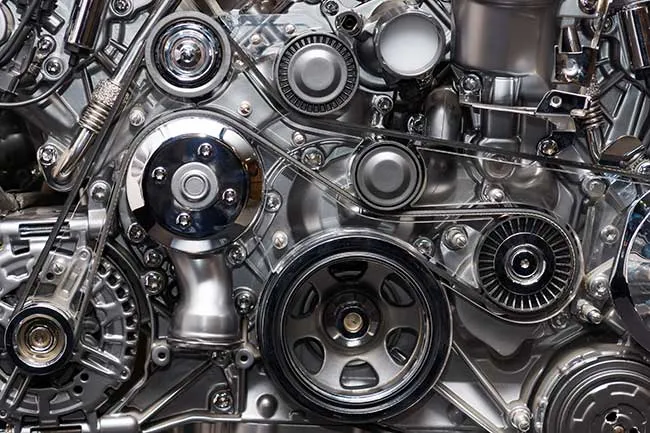 Business process workflow engines