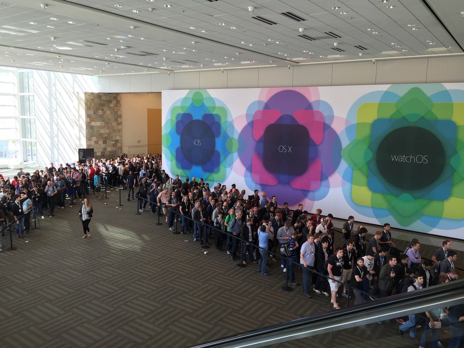 WWDC 2015