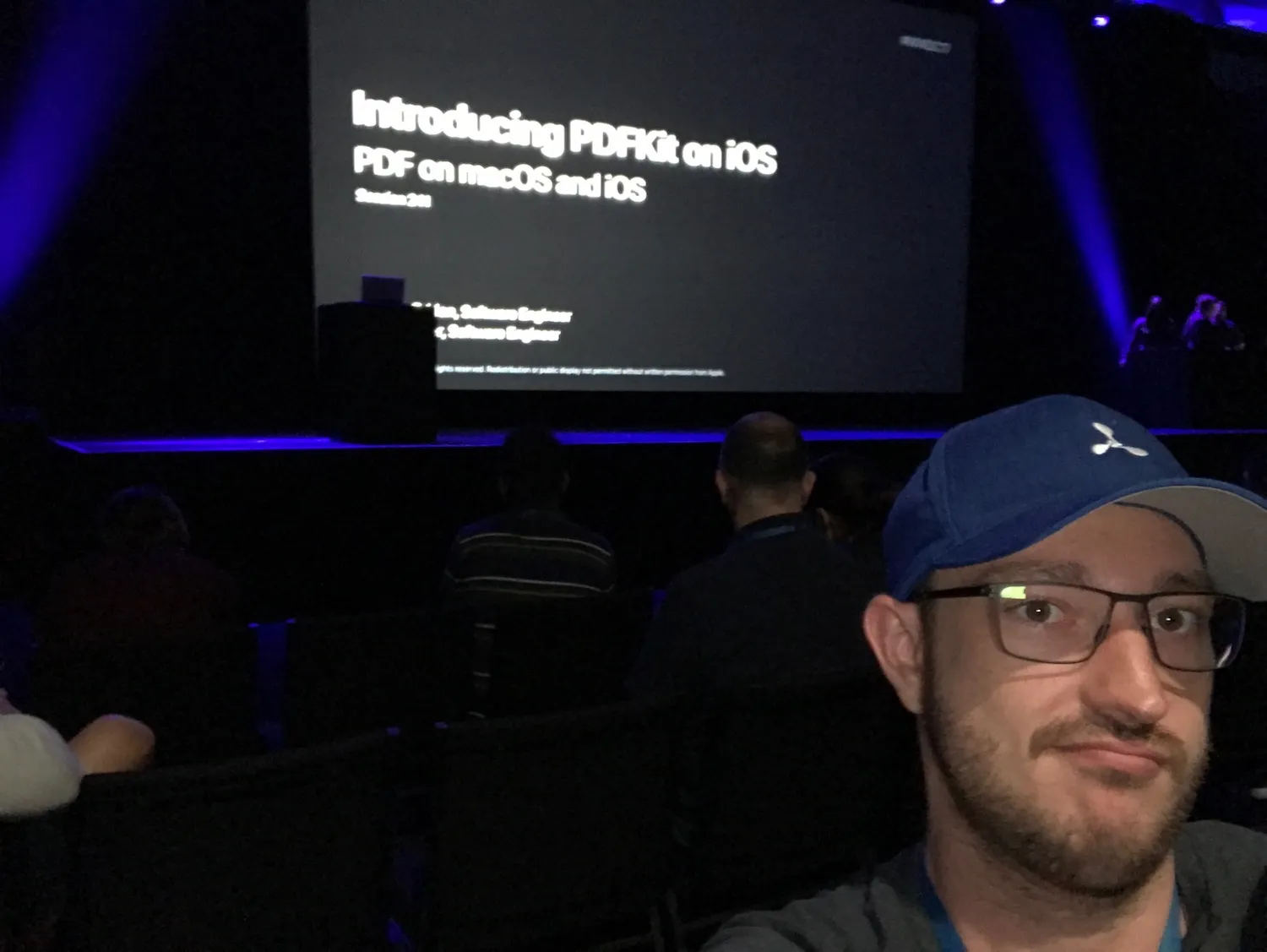 WWDC 2017