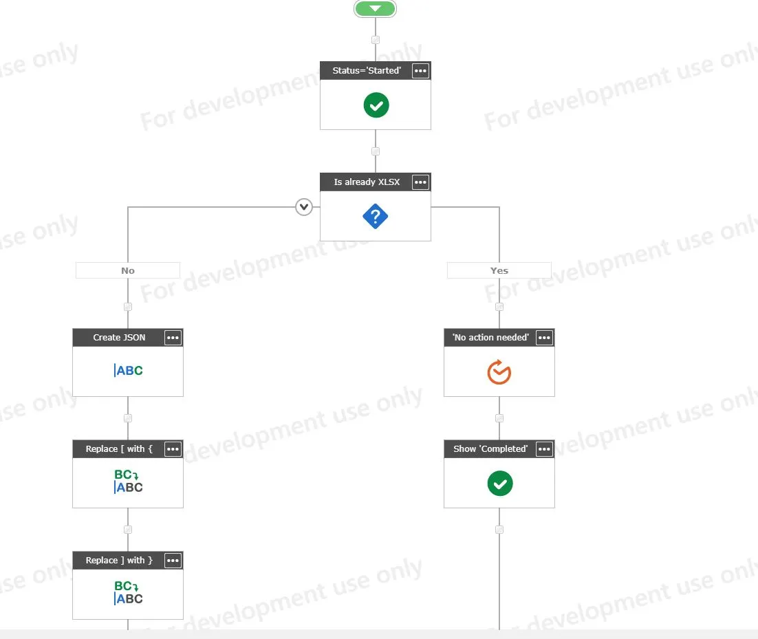 import nintex workflow