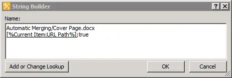 SPD-FileSelection