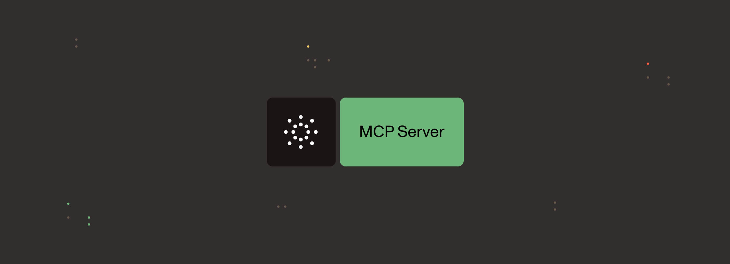 MCP Server for AI integration