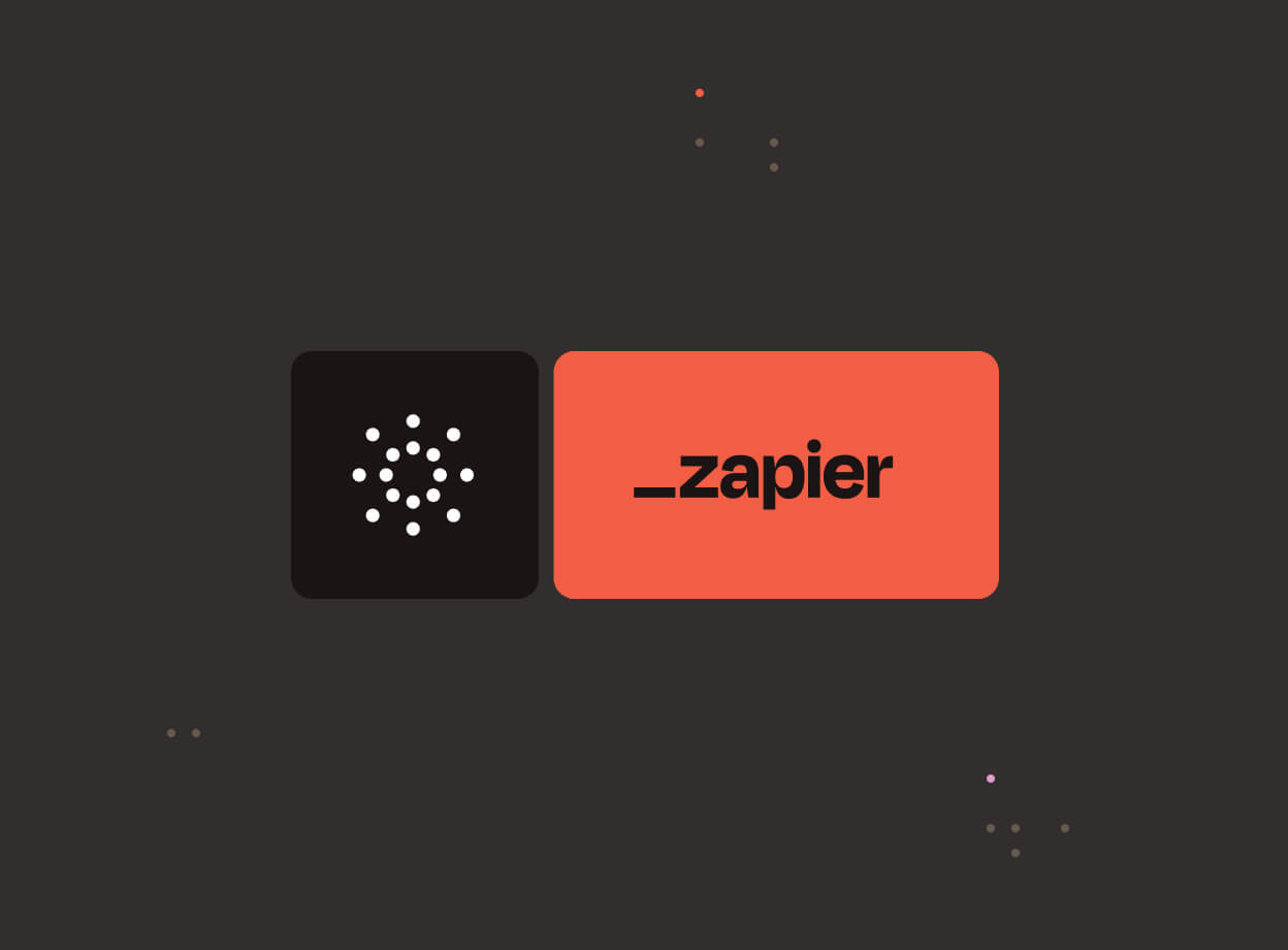 Integrate Processor API with Zapier