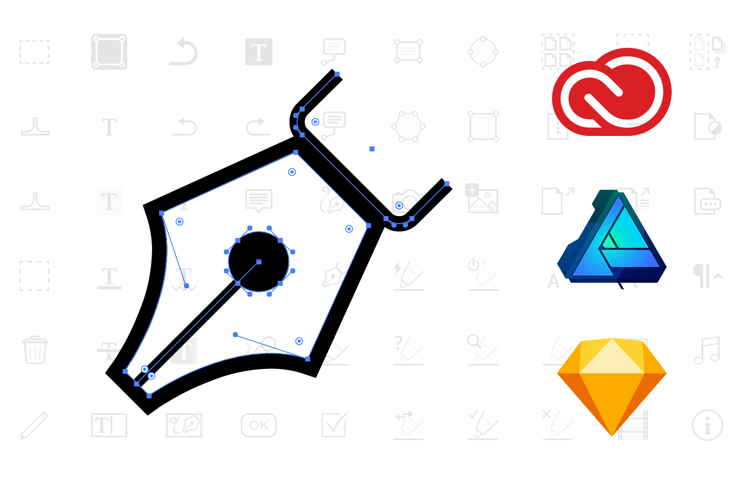 Illustration: Collaboration tools for developers and designers