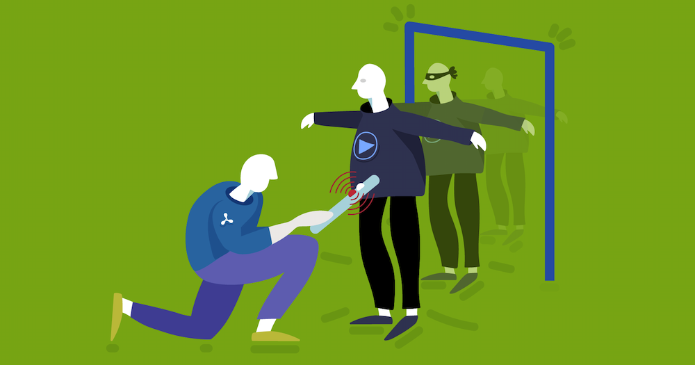 Illustration: Secure Media Playback on Android