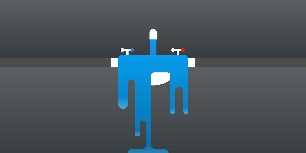 Illustration: Back-Pressure Queuing System in Elixir