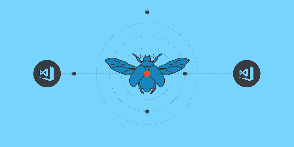 Illustration: Debugging WebView in UWP Apps with Edge DevTools