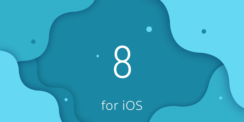 Illustration: PSPDFKit 8 for iOS