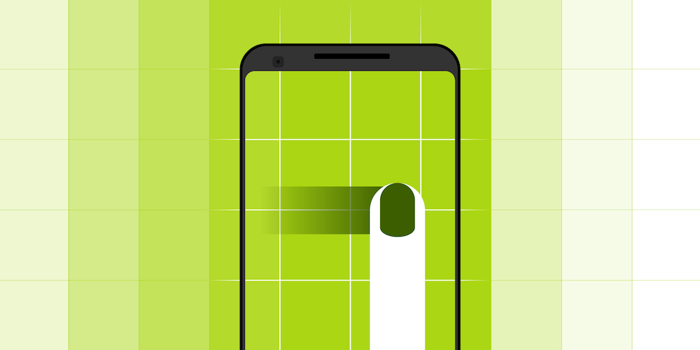 Illustration: Rendering PDFs on Android