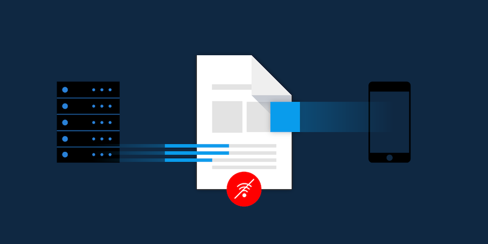 Illustration: RxJava for Multi-Level Data Retrieval